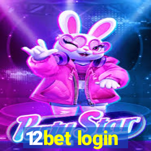 12bet login